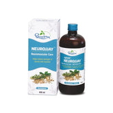 Dhootapapeshwar Ayurvedic Neurojjay Neuromuscular Care Liquid 450ml